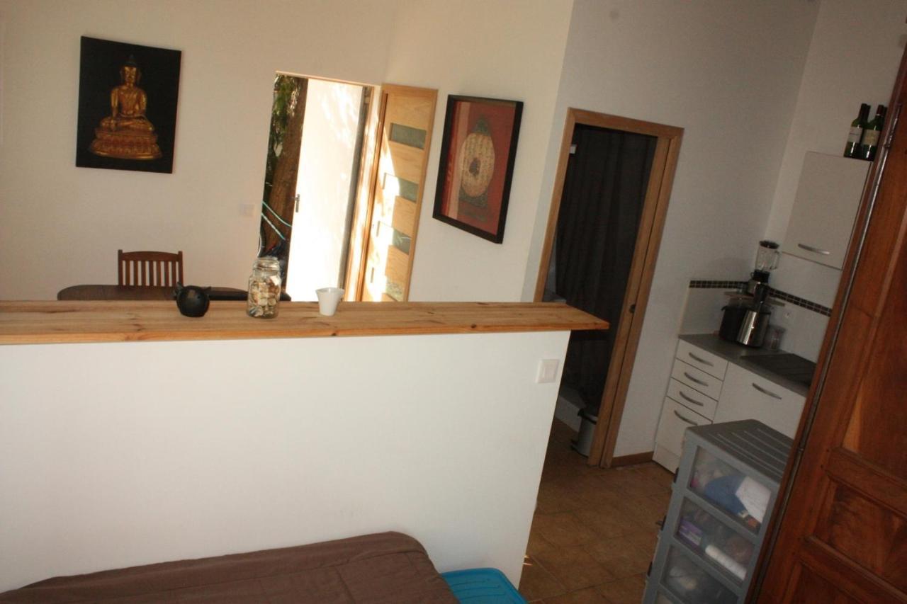 Loft Villa Vaux-sur-Mer Eksteriør bilde